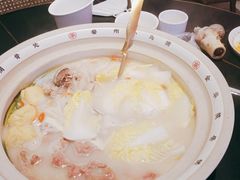 -小乌猪·金华筒骨煲(永盛购物广场店)