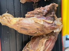 -清真·马记金兰牛肉面(大木桥路店)
