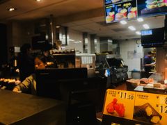 -麦当劳(总统大酒店店)