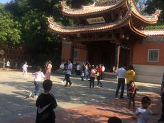 -晋江五店市传统文化旅游区
