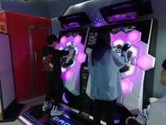 -风云再起游乐汇(皇城恒隆广场店)