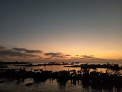 -硇洲岛旅游区