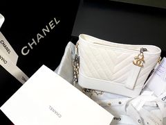 -Chanel(德基广场店)