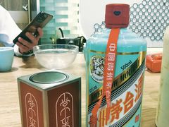 -啫神·广州地标美食(北京路店)