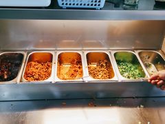 -明桂米粉(北站店)