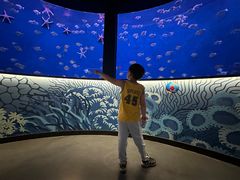 -沈阳海洋探索中心