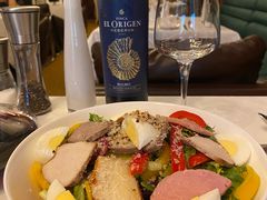 -成桂西餐厅·42年的味道(五大道疙瘩楼店)