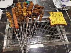 -红棚子肚绷·徐州烧烤(南京店)