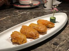 -新白鹿餐厅(金鹰新街口店)