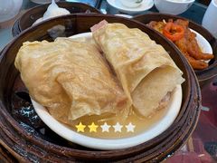 -香港蓮香樓(中環店)