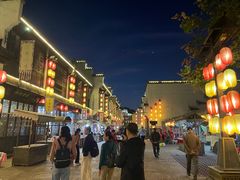 -婺源梦里老家大型山水实景演出