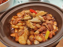 -香丰阁·烤鸭·川湘菜(清河店)