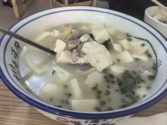 -素勤饮食店(城头巷店)