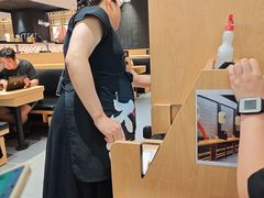 -友壹町寿司(佛山新DNA店)