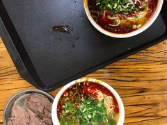 -清真·马安军辣子牛肉面