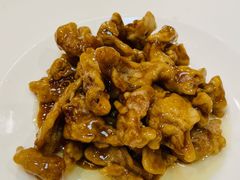 糖醋里脊-都一处 (方庄店)