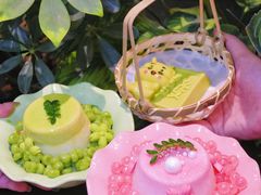 -井格重庆火锅(西直门凯德Mall店)