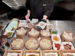 -太琼糟粕醋火锅·海南老爸茶(海棠湾臻选店)