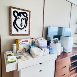 -圣贝拉母婴护理中心(广州瑰丽店)