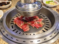 -安又胖韩国烤肉(美罗城店)