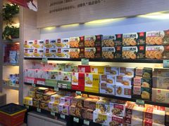 零售区-稻香村(观前街店)