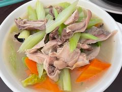 -富哥食店