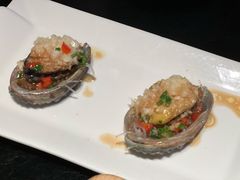 -芳芳私房菜·精做淮扬菜(承德路店)