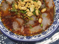 -王村姑老土炕莜面村(桥东店)