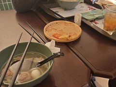 -笠小妹越南粉(新城科技园店)