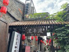 -东关街美食广场