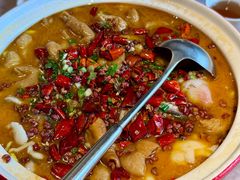 -湘轩·土菜研究院(光大店)