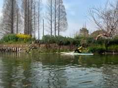 -动邦皮划艇·桨板·独木舟·团建户外运动俱乐部