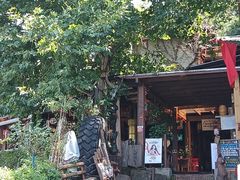 -马灯部落·西湖边的创意山景餐厅(虎跑动物园店)