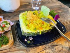 -Hi YOU你的饭局泰餐厅(雍和宫店)