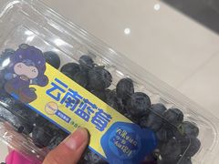 -盒马鲜生(枣园路店)