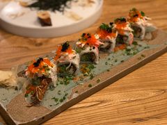 -Hatsune隐泉日式料理(SKP店)