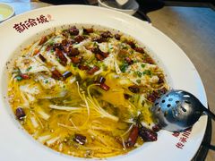 -新渝城·始于2000年(淘金店)