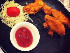 -阿香米线(北京华联万柳店)