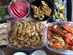 -盒马鲜生(宝地店)
