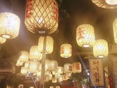 -南京大牌档(新街口德基广场店)