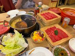 -松野谷·寿喜烧自助(华联顺义金街购物中心店)