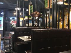 -韩聚屋韩国烤肉餐厅(新北万达店)