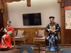 -中国徽菜·徽商故里(广安门店)
