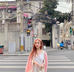 -新晨·SALON·形象造型