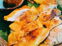 泰味烤鸡-泰妃殿(宏伊国际广场店)