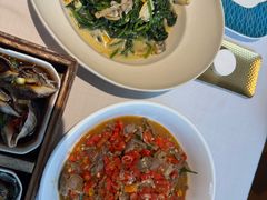 -小满海鲜·别院(天津旗舰店)