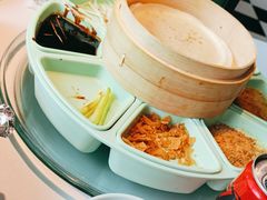 -羲和雅苑•北京烤鸭(吴中路万象城店)
