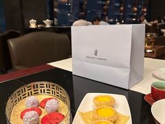-天龙轩(香港丽思卡尔顿酒店)