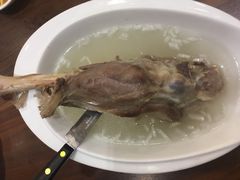 -中发源·清真餐厅(春风店)