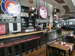 -PAULANER普拉那德国啤酒花园(千玺广场店)